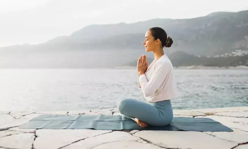 Amazing benefits of meditation: relieve stress and improve health