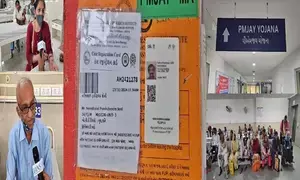 Ayushman Bharat scheme is godsend, says cancer-stricken family from Vadodara