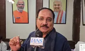 No indication yet on possible tie-up with JD(U) in Delhi polls:  Virendra Sachdeva