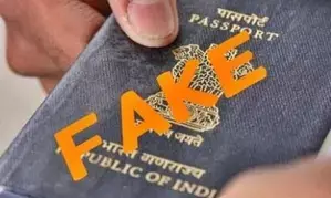Bengal fake passport racket: Pressure mounting on police over lax verification process