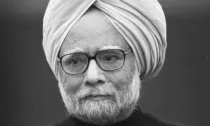 Dr Singh’s absence will always be felt, says Punjab CM