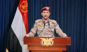 Yemens Houthis claim targeting Ben Gurion Airport with hypersonic ballistic missile