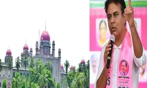 Telangana HC extends protection to KTR in Formula E-race case