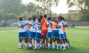 Santosh Trophy: Rahmans lone goal sees Kerala sail to SF with win over J&K