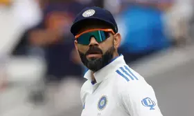 How boring it would be without the Showman: Pietersen backs Kohli amid MCG controversy