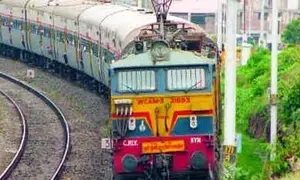 South Central Railway to run 16 Mahakumbh Mela Special trains