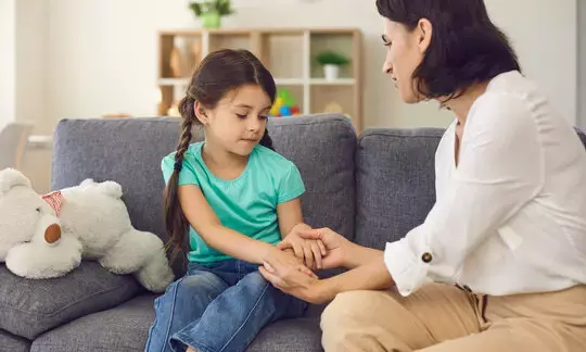Parenting tips: Never tell these lies to your children, it can harm their mental development