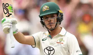 BGT 2024-25: Watching Konstas bat reminds me of Symonds, says Hayden