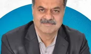 NABL-QCI appoints Dr. Sandip Shah as chairperson