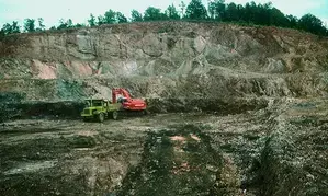 88 mineral blocks successfully auctioned this fiscal to date: Centre