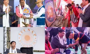 Arunachal successfully preserved its unique identity despite onslaught of modernity: CM Khandu