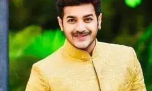 Kannada TV serial actor held for sexually harassing actress