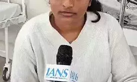 MP: Cancer patient gets free treatment under Ayushman Bharat scheme, thanks PM Modi