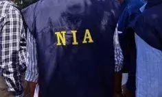 NIA conducts searches in Chhattisgarh in CPI (Maoist) attack on poll team case