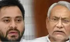 Tejashwi slams Bihar CM for silence over BPSC candidates protest