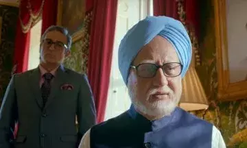 The Accidental Prime Minister: Film based on Sanjay Barus book created political storm, why was Dr. Manmohan Singh called accidental?