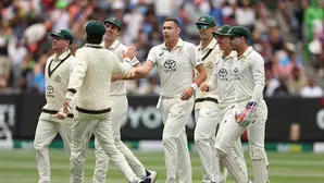 4th Test: Boland confident of Australia being in a strong position to win at MCG 4th Test: Boland confident of Australia being in a strong position to win at MCG