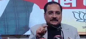 Only BJP capable of paying financial assistance to Delhi women: Sachdeva