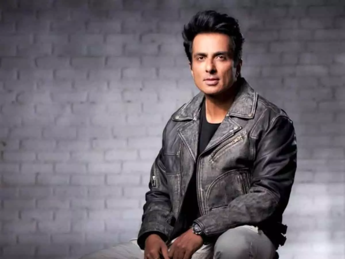 Sonu Soods big revelation: Why did he say no to Dabangg 2; said, It is very important to say no Sonu Soods big revelation: Why did he say no to Dabangg 2; said, It is very important to say no