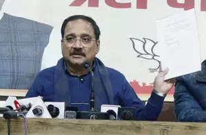 Kejriwal trying to rig election using bogus voters: Delhi BJP
