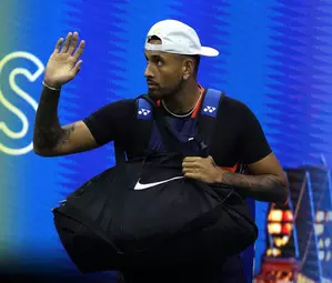 Sinner and Swiatek doping cases horrible for tennis, says Kyrgios