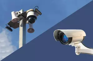 Additional CCTVs installed in Bengal villages to check Bdeshi infiltration
