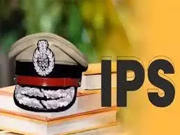 Major reshuffle in Bihar Police; 62 IPS officers transferred