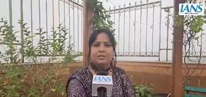 Forced to apologise, it was not from my heart: Folk singer Devi on row over Gandhi’s bhajan