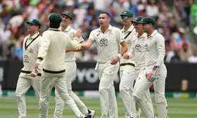 4th Test: Boland confident of Australia being in a strong position to win at MCG