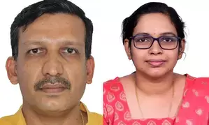 Two CMFRI scientists earn prestigious NAAS recognition