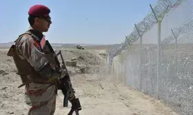 Multiple explosions rock Kabul as Pak-Afghan border clashes intensify