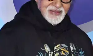 Amitabh Bachchan recalls being badly treated by security