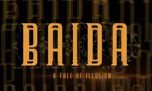 ‘Baida’ to release in cinemas in early 2025