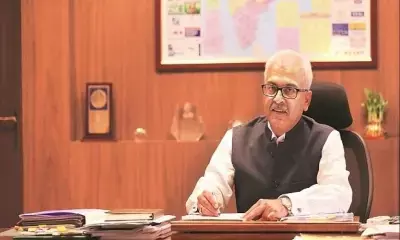 New Manipur Guv Ajay Bhalla likely to take charge next week