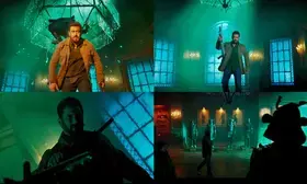 Salman Khan promises stellar action extravaganza with ‘Sikandar’ teaser