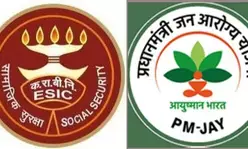 PM Modi dedicated 28 key projects worth Rs 3,921 crore under ESIC this year