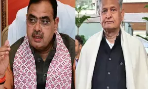 Rajasthan: Bhajan Lal Sharma govt annuls 9 districts, 3 divisions formed in Gehlot regime