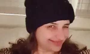 Parineeti Chopra is enjoying her vacations by staying in Razaai