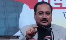 Only BJP capable of paying financial assistance to Delhi women: Sachdeva