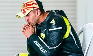 With 13 national titles in his pocket, ace rider Hemanth Muddappa gunning for more