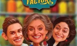 ‘The Pickle Factory’ starring Tanya Maniktala to drop on OTT on December 31