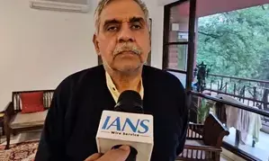 Sandeep Dikshit challenges Kejriwal to debate, vows to expose AAP-BJP link