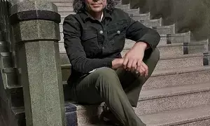 Imtiaz Ali pays a visit to his school in Patna