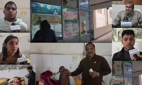 In Haryana’s Palwal, 40,000 residents benefitted from Ayushman Bharat scheme in 6 years