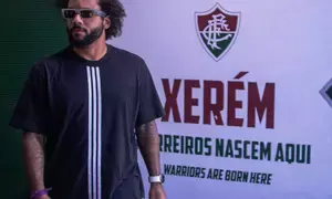 Football: Cruzeiro sign ex-Everton winger Bolasie; America eye defender Marcelo