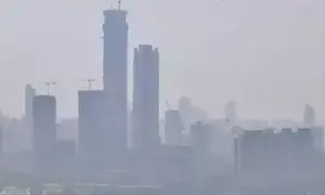 Mumbai: Penalties up to Rs 20 lakh for non-compliance with construction dust control guidelines