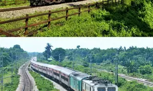 NFR to restore operations of actual number of passenger trains prior to Covid phase