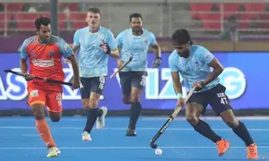 HIL 2024-25: Delhi SG Pipers defeat Gonasika in season opener