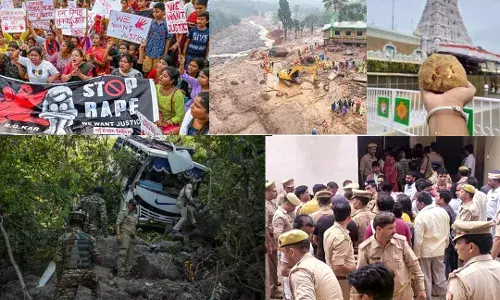 Flashback 2024: Five more painful and shocking incidents of the year