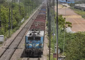 Railway projects worth Rs 88,875 crore sanctioned in big boost to 3 economic corridors Railway projects worth Rs 88,875 crore sanctioned in big boost to 3 economic corridors